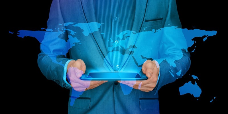 Global Business Practices