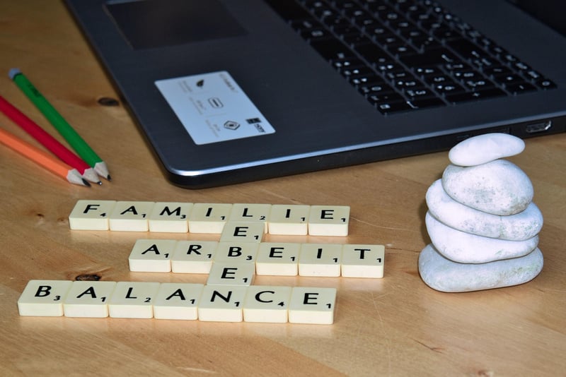 Work-Life Balance Tips